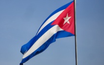 United States resumes issuing visas to Cuban nationals