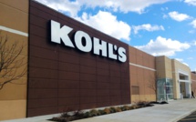 US retail chain Kohl's is in talks to sell for $8B