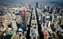 Inflation in South Africa reaches highest in 5 years