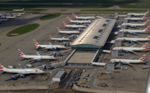 UK watchdog orders Heathrow to reduce landing fees