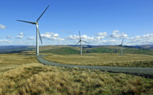 Wind generation in EU reaches its maximum since May