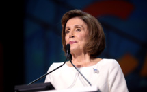 China warns of military response in case of Pelosi's trip to Taiwan