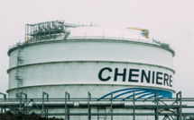 U.S. Cheniere to supply million tons of LNG to Thailand annually