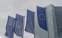 ECB announces need for "sacrifices" to slow down inflation