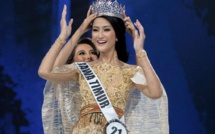 Miss Universe beauty pageant put up for sale due to unprofitability