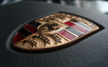 Porsche sets for IPO