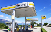 Eni to buy BP’s Algerian assets