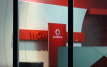 Vodafone begins merger talks with Three UK