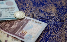 Egypt to stop pegging national currency to the dollar