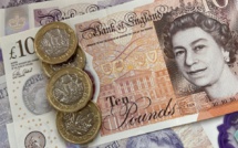 Bank of England notes recovery in government bond market