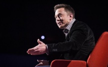 WSJ: Banks begin to finance Elon Musk's Twitter deal