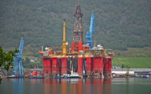 Norway becomes main supplier of gas to European Union