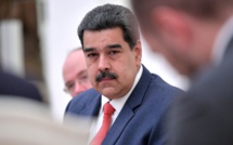 Maduro sets to turn Venezuela into major food exporter