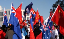 Premier of Chinese State Council of China suggests normalizing relations with Australia