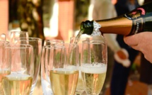 Moet Hennessy warns about dwindling stocks of expensive champagne