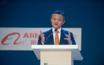 FT: Billionaire Jack Ma departs from China