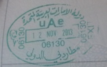 UAE passport ranks first in Arton Capital's Passport ranking