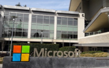 Microsoft purchases London Stock Exchange Group papers