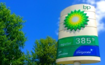 Fitch upgrades BP’s rating outlook to positive