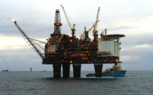 Equinor postpones restart of Norway oil platform