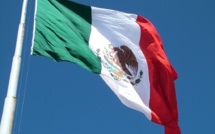 Mexico's economy adds three percent in 2022