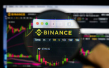 Binance to stop transactions in dollars from February 8