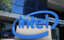 Intel asks Germany for €10 billion in aid