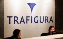 Trafigura loses $577M in fraudulent nickel swap