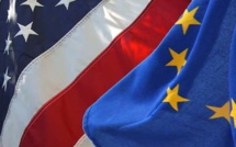 EU expresses concern about U.S. inflation policy