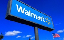 Walmart's net profit in fiscal year 2022-23 down 15 percent