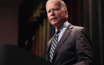 Biden promises to raise taxes for super-rich in new budget