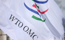 U.S. calls for WTO reform