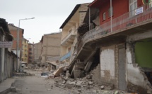 UN: Damage from earthquakes in Turkey amounts to $100B min