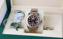 Boston Consulting: Investments in luxury watches are more profitable than stocks of S&amp;P 500 companies