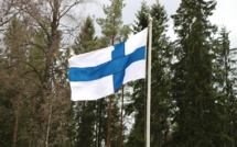 Finnish President signs laws on NATO membership