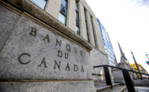 Bank of Canada: We will support bank industry if necessary