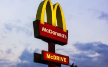 McDonald's suspends U.S. offices for a week due to staff cuts