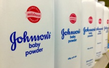 J&amp;J sets aside $8.9B for lawsuits on cancer-causing baby powder