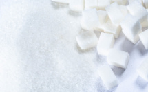 Global sugar prices hit 12-year high