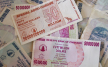 Zimbabwe ponders introducing gold-backed digital currency