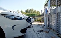 IEA expects sharp increase in electric cars sales in 2023