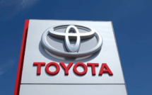 Toyota to receive $860M in subsidies to develop batteries for electric cars