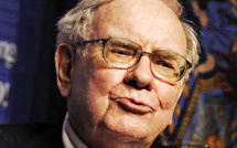 Buffett's company grows stakes in Japan's five largest trading houses