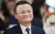 Jack Ma starts appearing in public more frequently after year-long "disappearance"