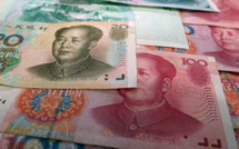 RMB share in SWIFT payments reaches highest since January 2022