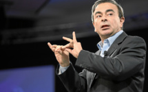 Carlos Ghosn sues Nissan for $1bn for firing in 2018