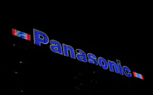 Panasonic to supply batteries for Mazda e-cars