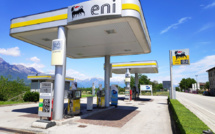 Italy's Eni buys UK oil and gas company Neptune Energy for $5B