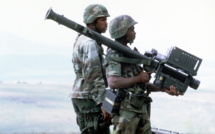 Raytheon brings back employees from retirement to produce Stinger missiles