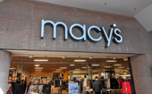 Macy's to open small stores amid decline in malls